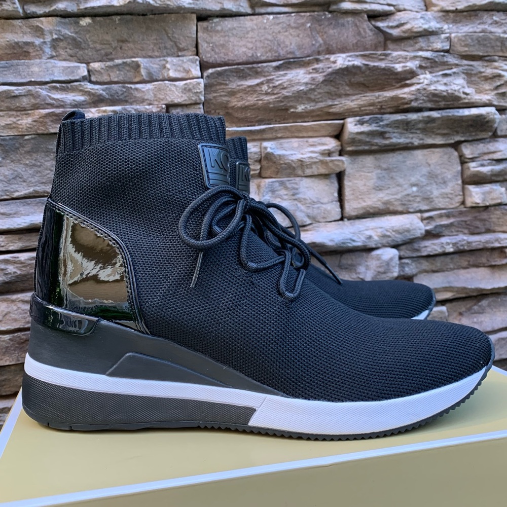 Michael Kor booties